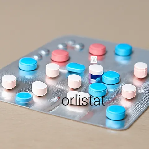 Orlistat generico farmacias ahorro